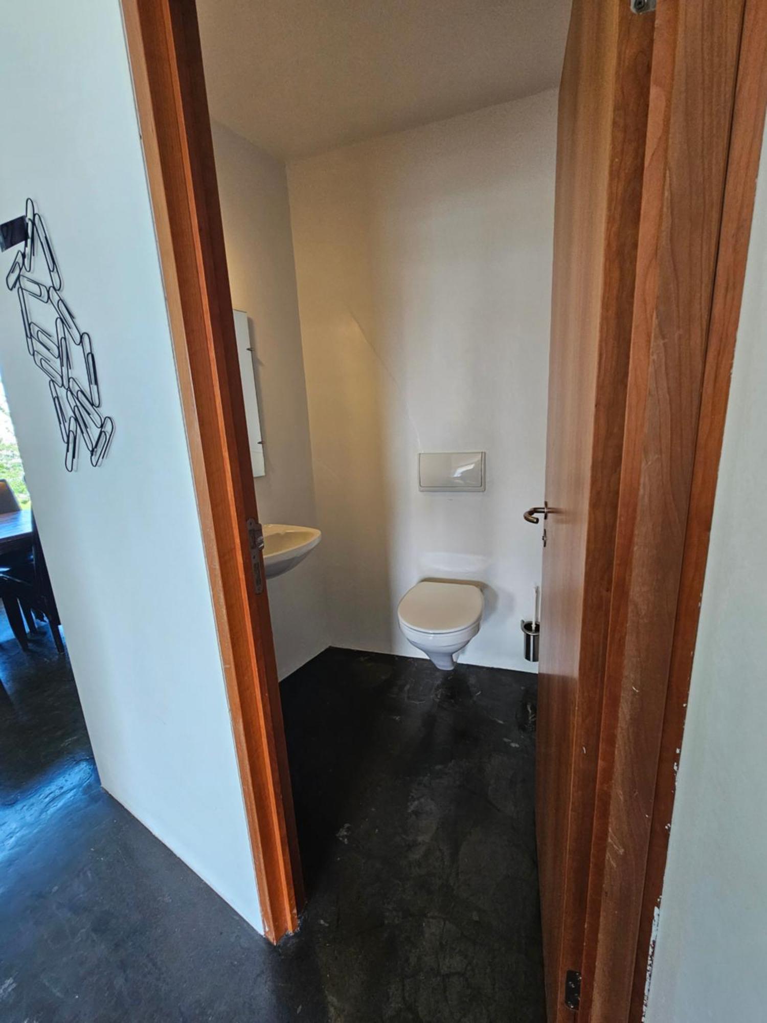 Appartement Loft - Center Reykjavik