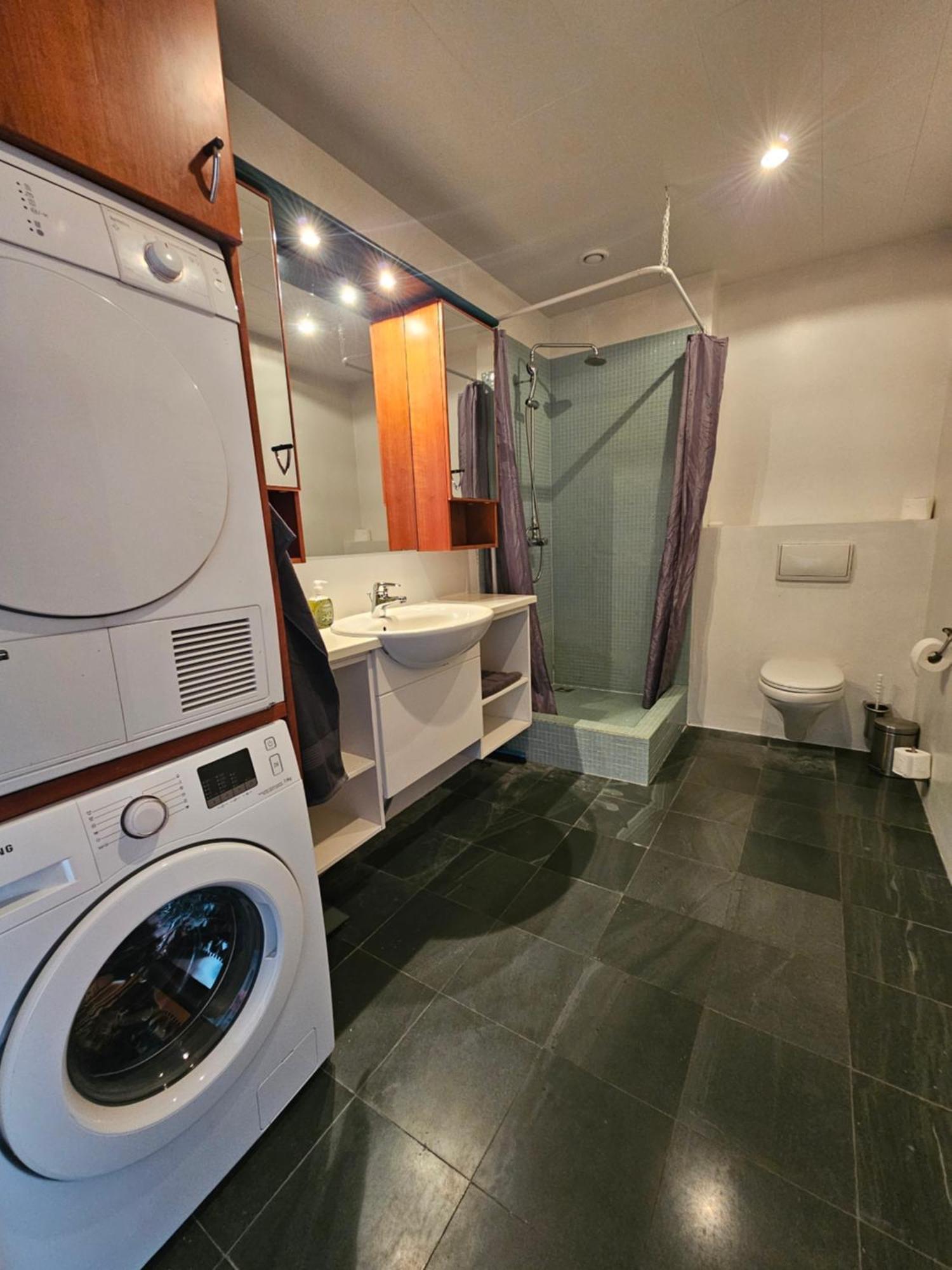 Loft - Center Appartement